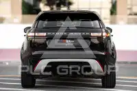 2022 Land Rover Range Rover
