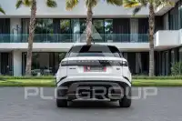 2022 Land Rover Range Rover