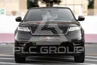 2022 Land Rover Range Rover