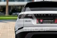 2022 Land Rover Range Rover