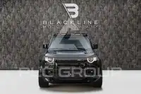 2022 Land Rover DEFENDER