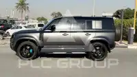 2022 Land Rover DEFENDER