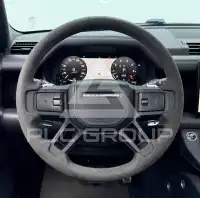 2022 Land Rover DEFENDER