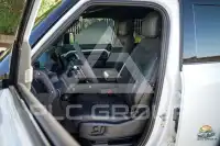 2022 Land Rover DEFENDER
