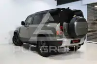 2022 Land Rover DEFENDER
