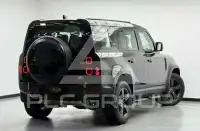 2022 Land Rover DEFENDER