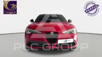 2022 Alfa Romeo Stelvio