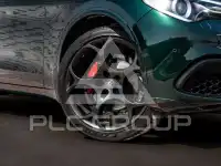 2022 Alfa Romeo Stelvio