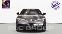 2022 Alfa Romeo Stelvio