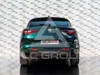 2022 Alfa Romeo Stelvio