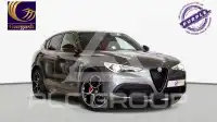 2022 Alfa Romeo Stelvio