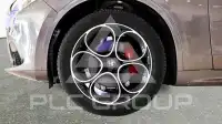 2022 Alfa Romeo Stelvio