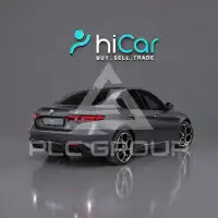 2022 Alfa Romeo Giulia