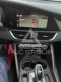 2022 Alfa Romeo Giulia