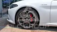 2022 Alfa Romeo Giulia