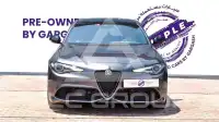 2022 Alfa Romeo Giulia