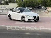2022 Alfa Romeo Giulia
