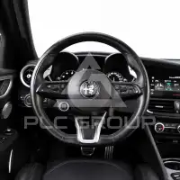2022 Alfa Romeo Giulia