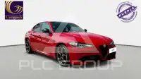 2022 Alfa Romeo Giulia