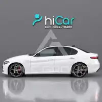 2022 Alfa Romeo Giulia