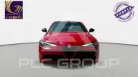 2022 Alfa Romeo Giulia