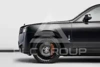 2022 Rolls Royce Cullinan