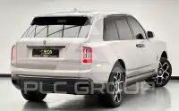 2022 Rolls Royce Cullinan