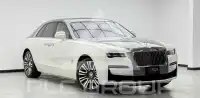 2022 Rolls Royce Ghost