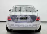 2022 Rolls Royce Ghost