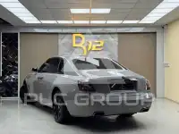 2022 Rolls Royce Ghost