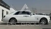 2022 Rolls Royce Ghost