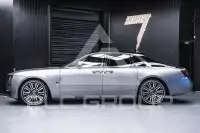 2022 Rolls Royce Ghost