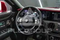 2022 Rolls Royce Ghost