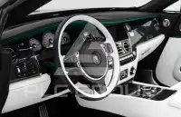 2022 Rolls Royce Dawn