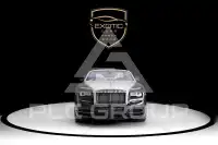 2022 Rolls Royce Dawn