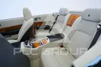 2022 Rolls Royce Dawn