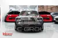 2022 Rolls Royce Wraith