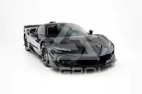2022 Ferrari SF90