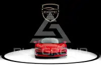 2022 Ferrari SF90