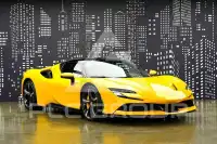 2022 Ferrari SF90