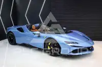 2022 Ferrari SF90