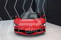 2022 Ferrari SF90