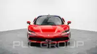 2022 Ferrari SF90