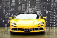 2022 Ferrari SF90