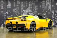 2022 Ferrari SF90