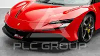 2022 Ferrari SF90