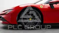 2022 Ferrari SF90