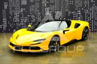 2022 Ferrari SF90