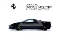 2022 Ferrari F8