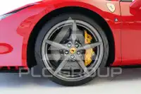 2022 Ferrari F8